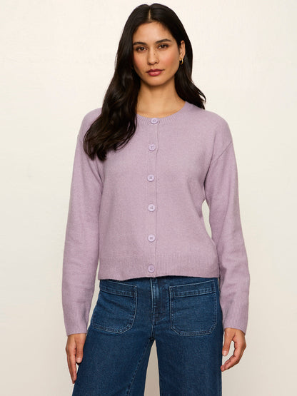 Sanctuary Clothing Popular - Must-Have Cardigan Purple Haze