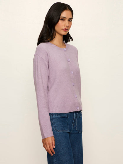 Sanctuary Clothing Popular - Must-Have Cardigan Purple Haze
