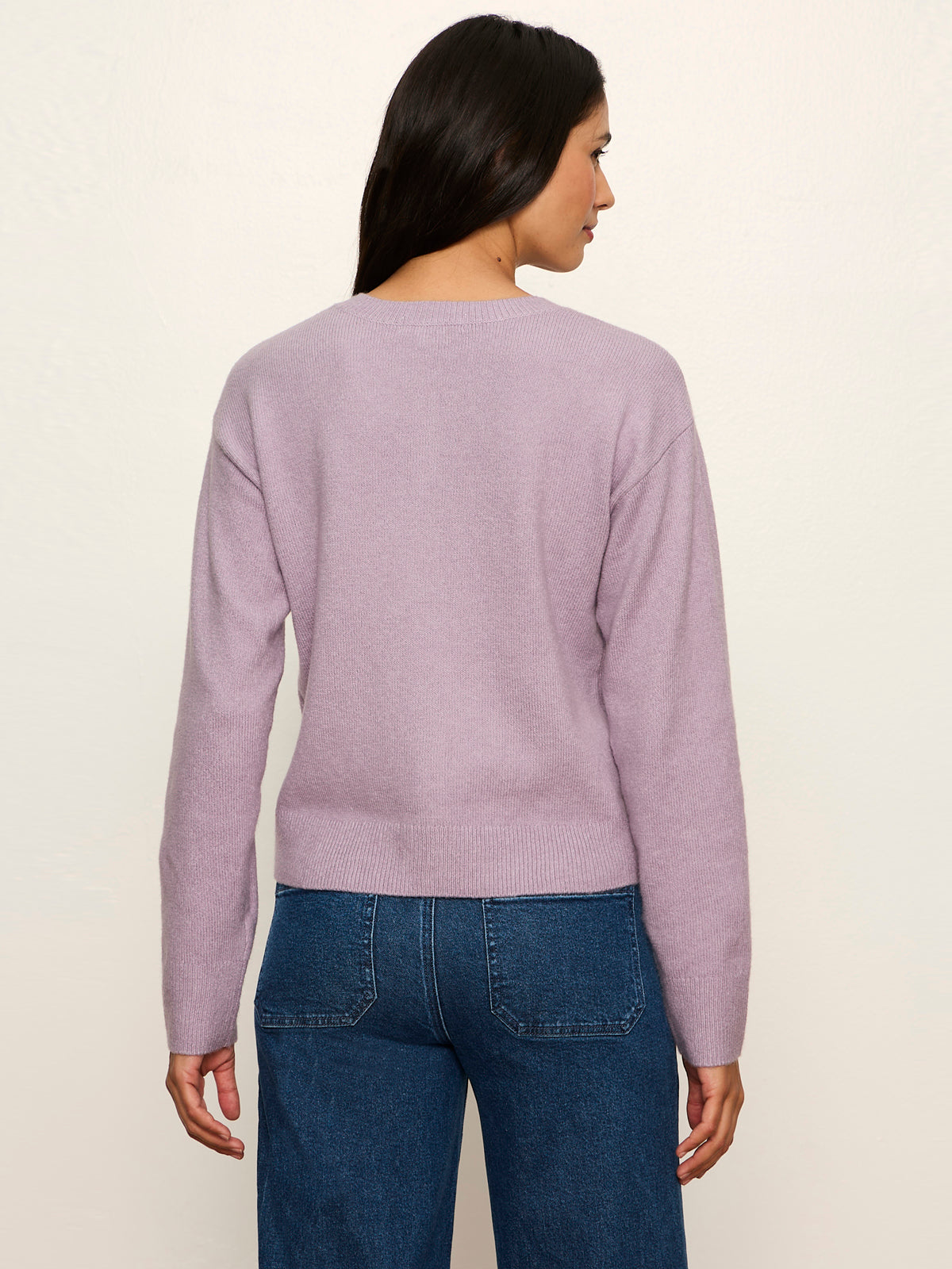 Sanctuary Clothing Popular - Must-Have Cardigan Purple Haze