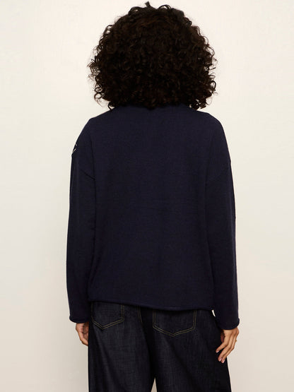 Sanctuary Clothing Trusted - Arden Cardigan Loma Argyle