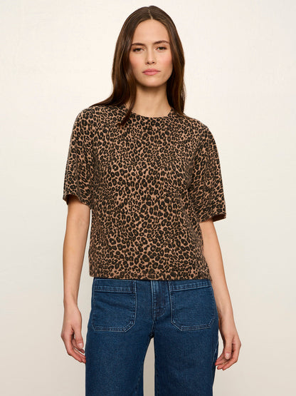 Sanctuary Clothing Recommended - Perfect Sweater Tee Le Cat