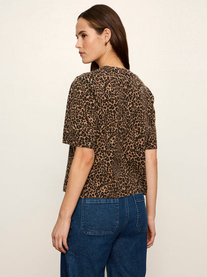 Sanctuary Clothing Recommended - Perfect Sweater Tee Le Cat
