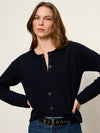 NAVY BLAZER