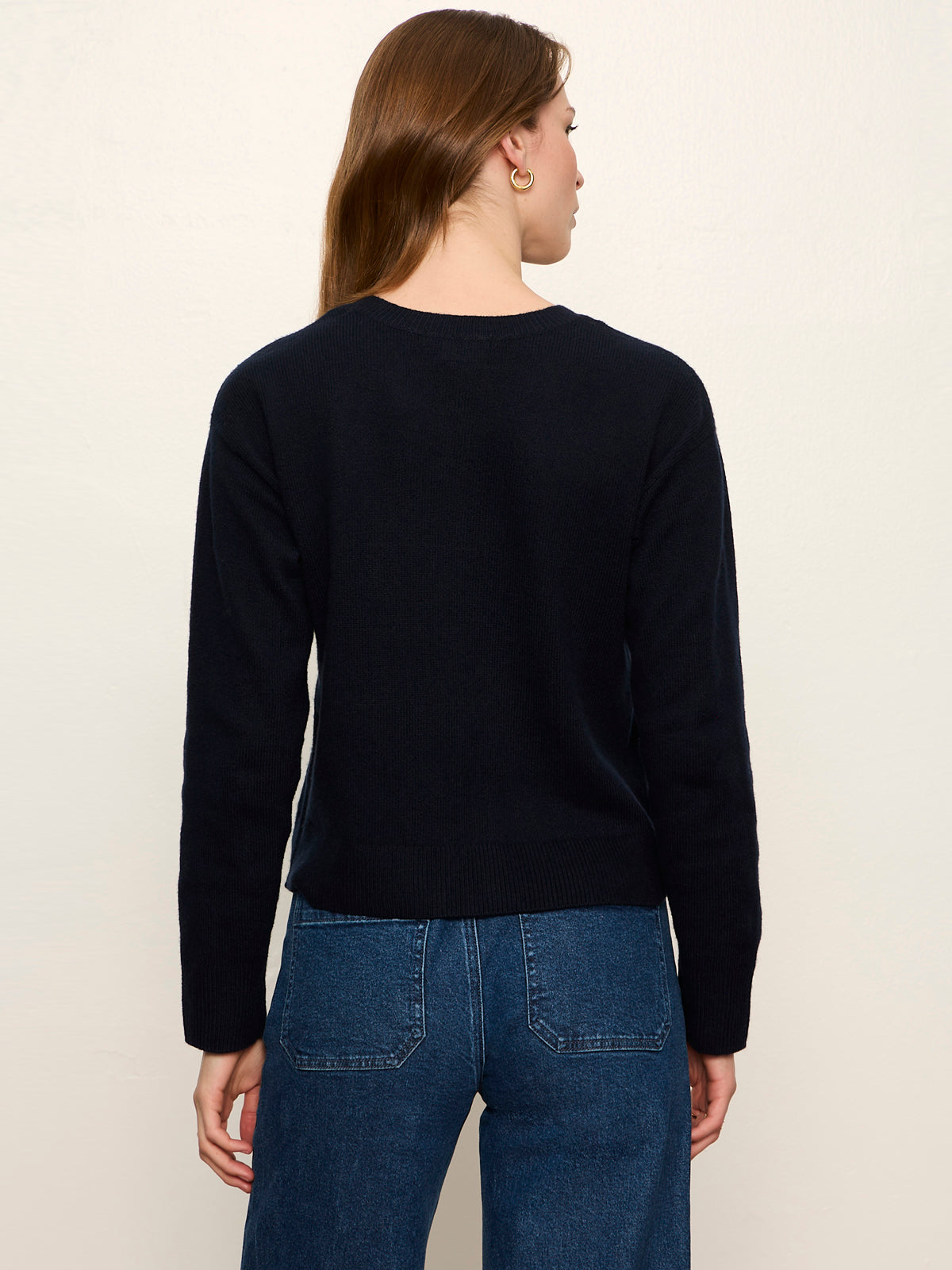 Sanctuary Clothing Special Offer - Must-Have Cardigan Navy Blazer