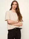 HEATHER DARK BONE