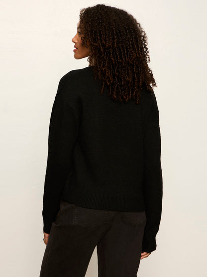 Sanctuary Clothing Quality - Must-Have Cardigan Black