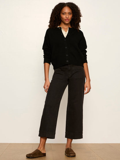 Sanctuary Clothing Quality - Must-Have Cardigan Black