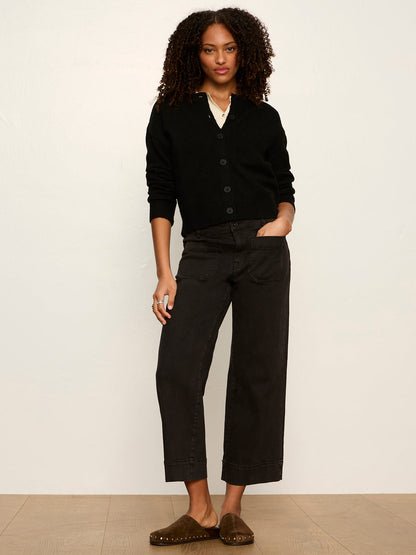 Sanctuary Clothing Quality - Must-Have Cardigan Black