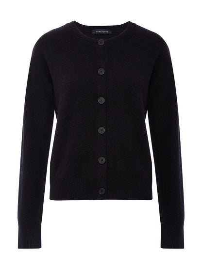 Sanctuary Clothing Quality - Must-Have Cardigan Black