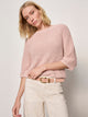 BLEACHED PINK