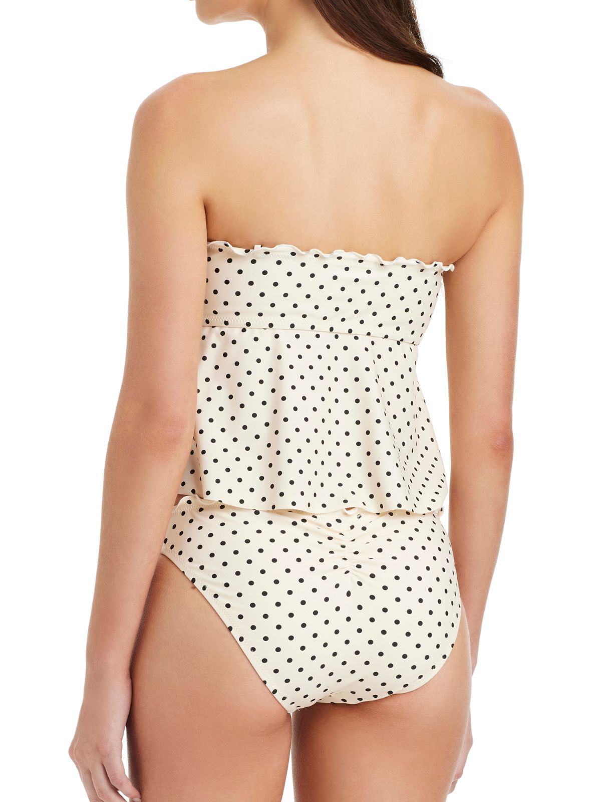 Sanctuary Clothing Smart Buy - MERROW BANDEAU W/ REMOVABLE CU WHITE SAND