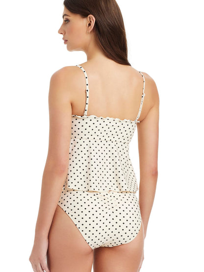 Sanctuary Clothing Smart Buy - MERROW BANDEAU W/ REMOVABLE CU WHITE SAND
