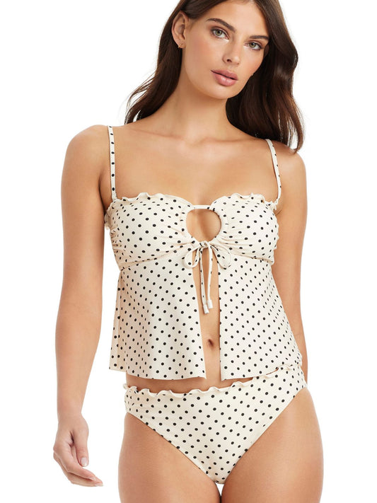 Sanctuary Clothing Hot Sale - MERROW HIPSTER WHITE SAND