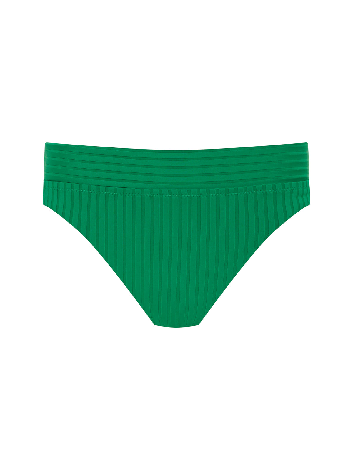 Sanctuary Clothing Top Pick - BANDED HIPSTER GREEN