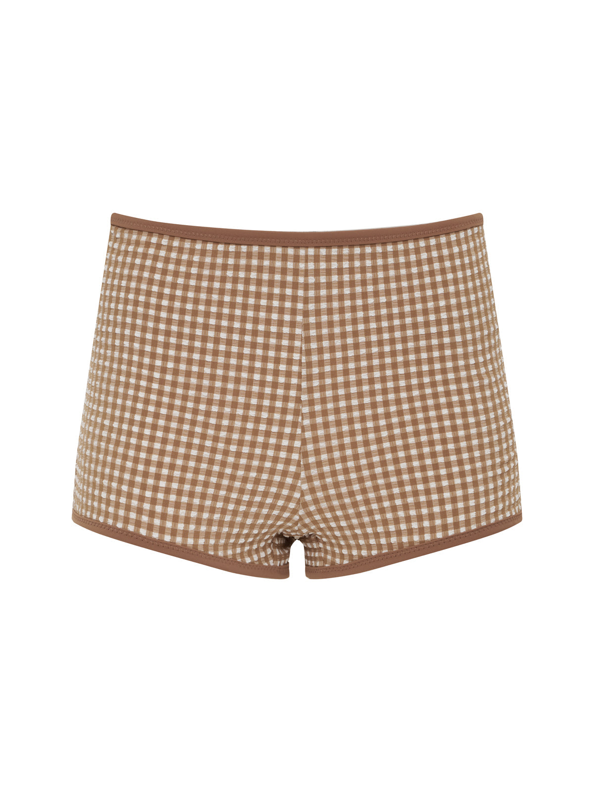 Sanctuary Clothing Customer Favorite - BOYSHORT TOASTED COCONUT