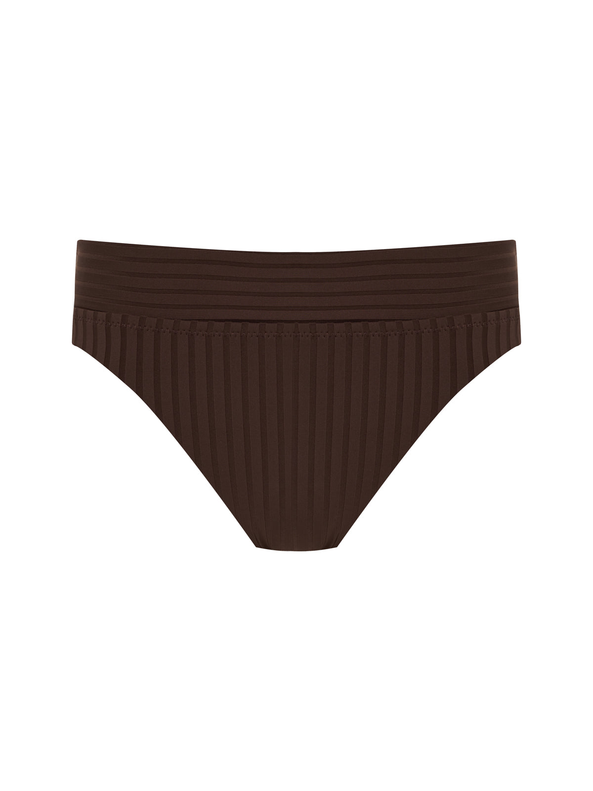 Sanctuary Clothing Everyday - BANDED HIPSTER ESPRESSO