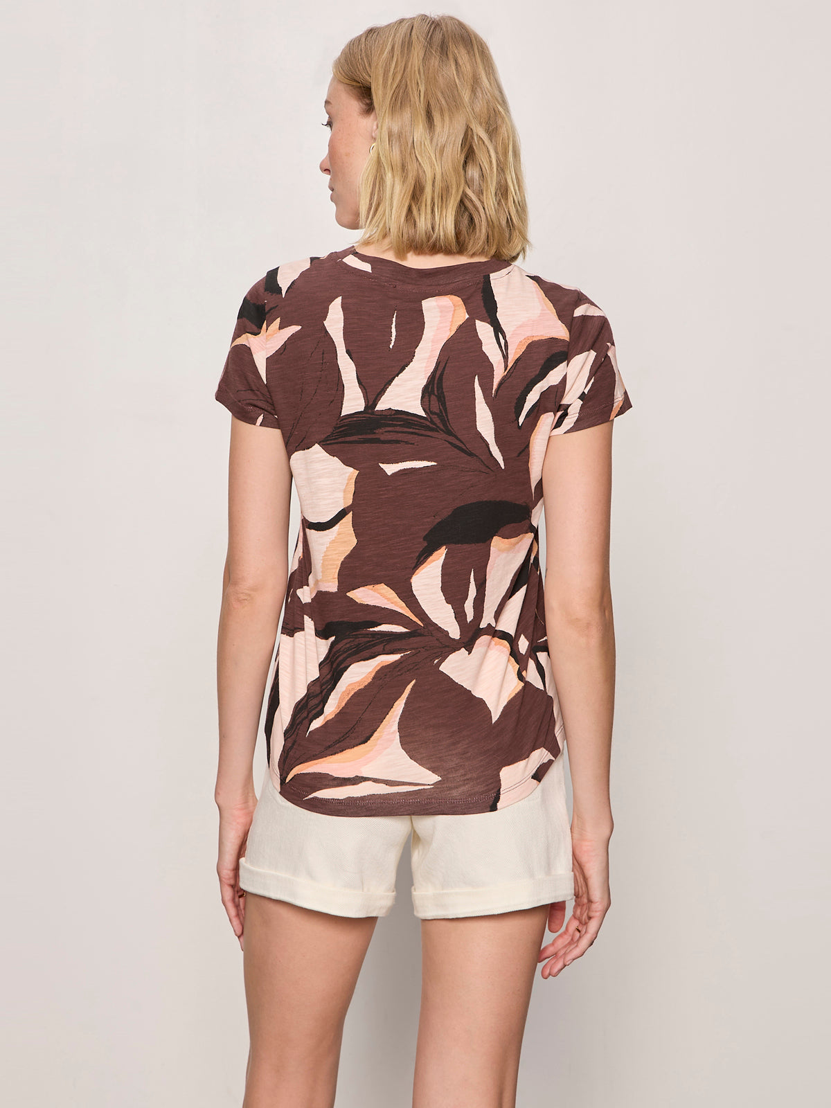 Sanctuary Clothing Popular - THE PERFECT TEE DESERTSCAPE