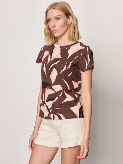 Sanctuary Clothing Popular - THE PERFECT TEE DESERTSCAPE