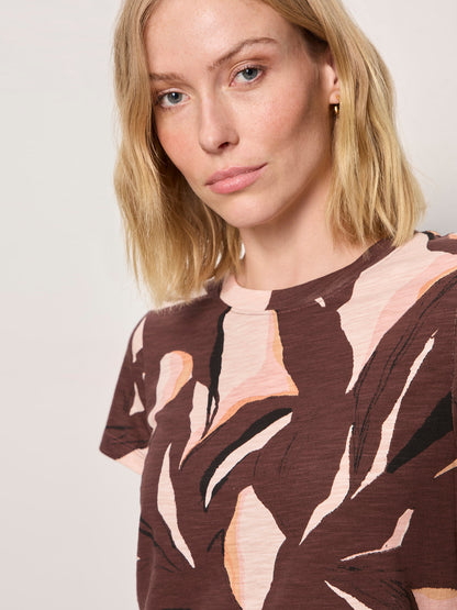 Sanctuary Clothing Popular - THE PERFECT TEE DESERTSCAPE