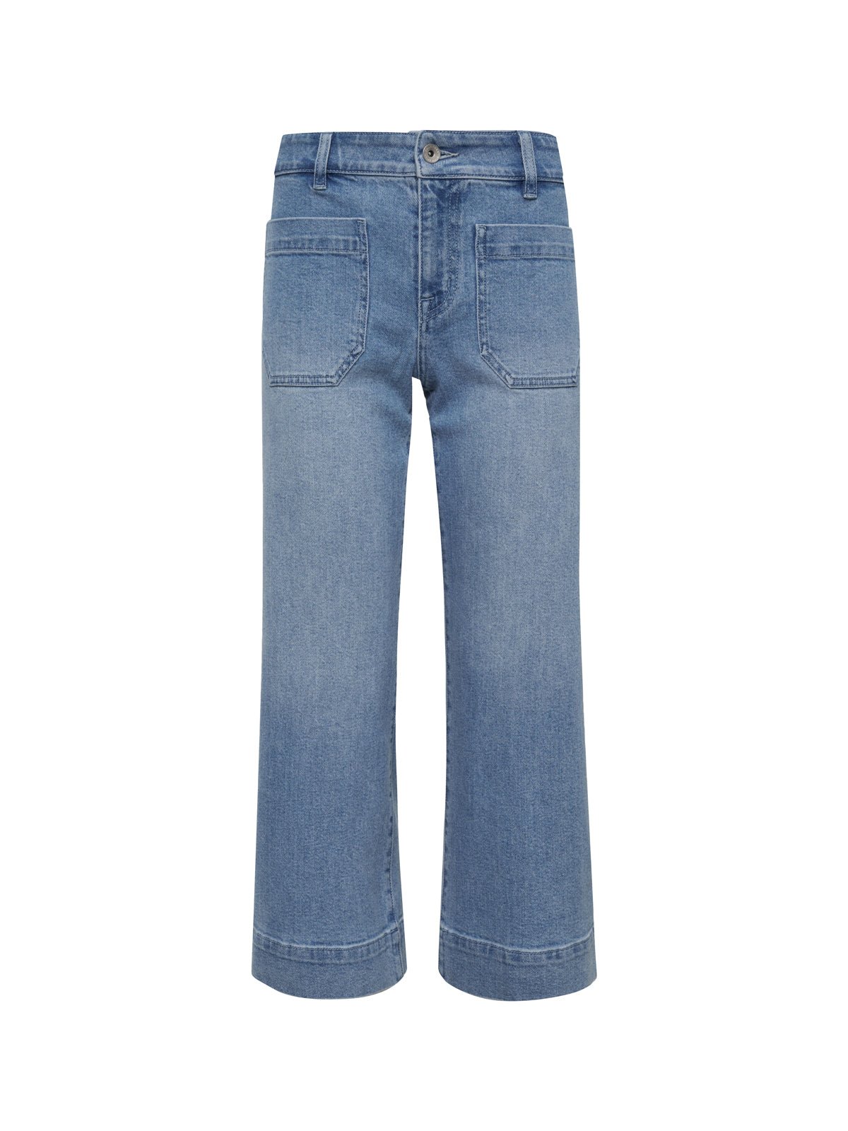 Sanctuary Clothing Signature - The Marine Jean Dollface Extended Sizing