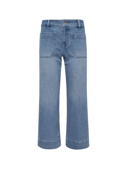 Sanctuary Clothing Signature - The Marine Jean Dollface Extended Sizing