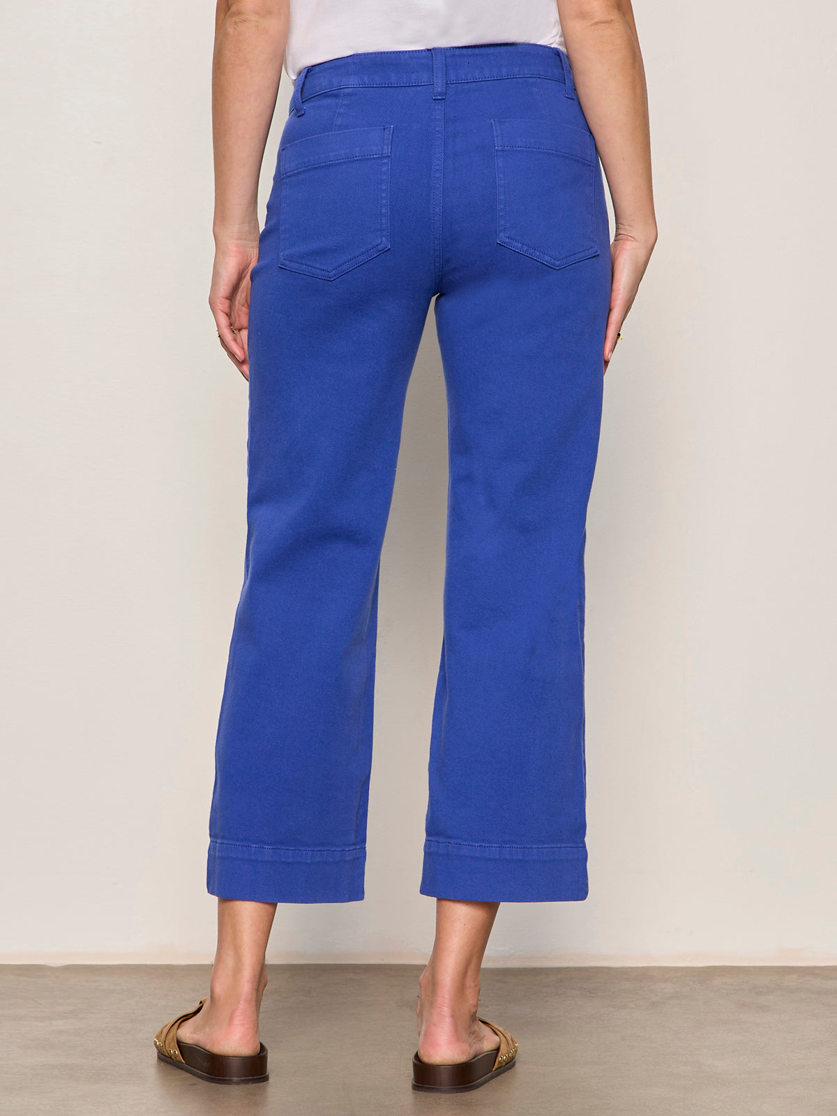 Sanctuary Clothing Trusted - THE MARINE LUMINOUS BLUE