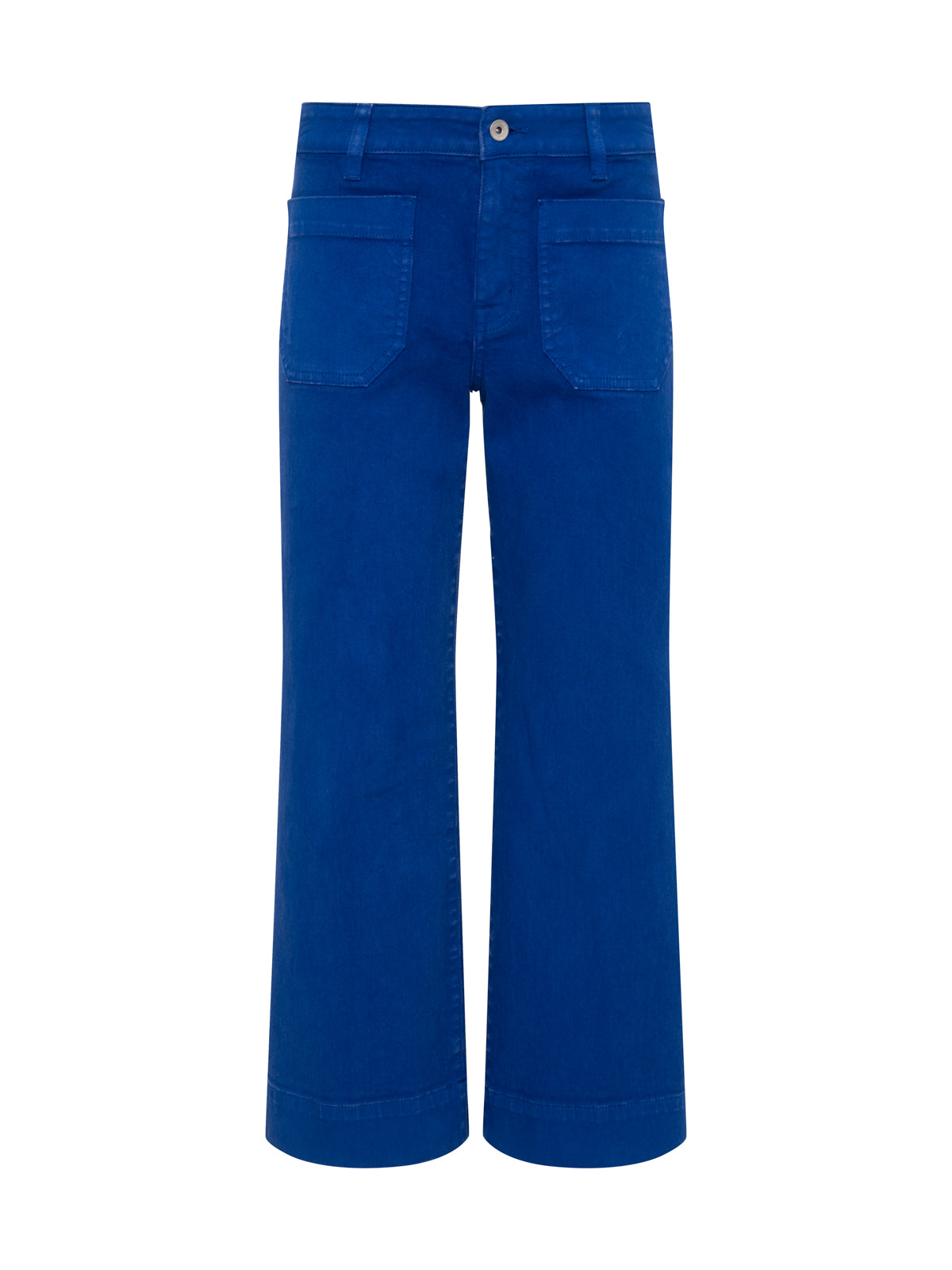 Sanctuary Clothing Trusted - THE MARINE LUMINOUS BLUE