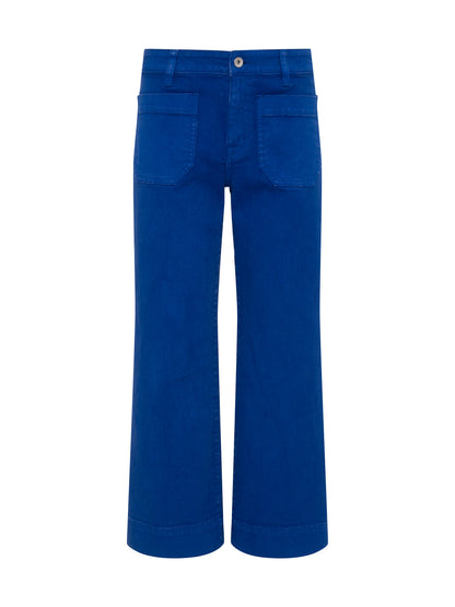 Sanctuary Clothing Trusted - THE MARINE LUMINOUS BLUE