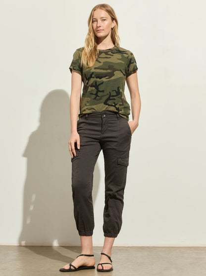 Sanctuary Clothing Quality - REBEL PANT OBSIDIAN