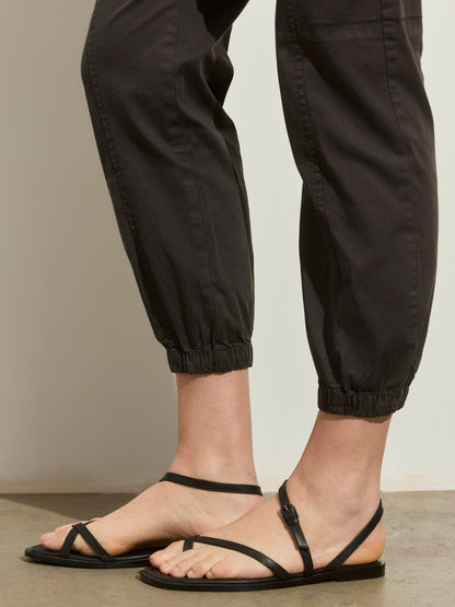 Sanctuary Clothing Quality - REBEL PANT OBSIDIAN