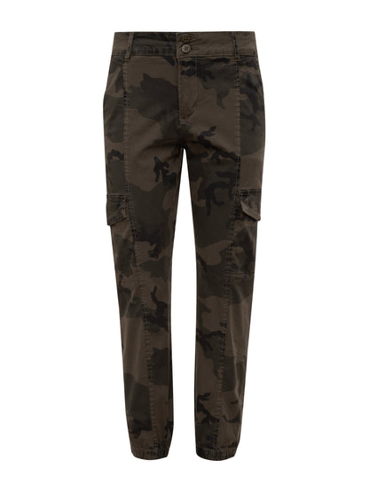 Sanctuary Clothing Trending - REBEL PANT HIKER CAMO