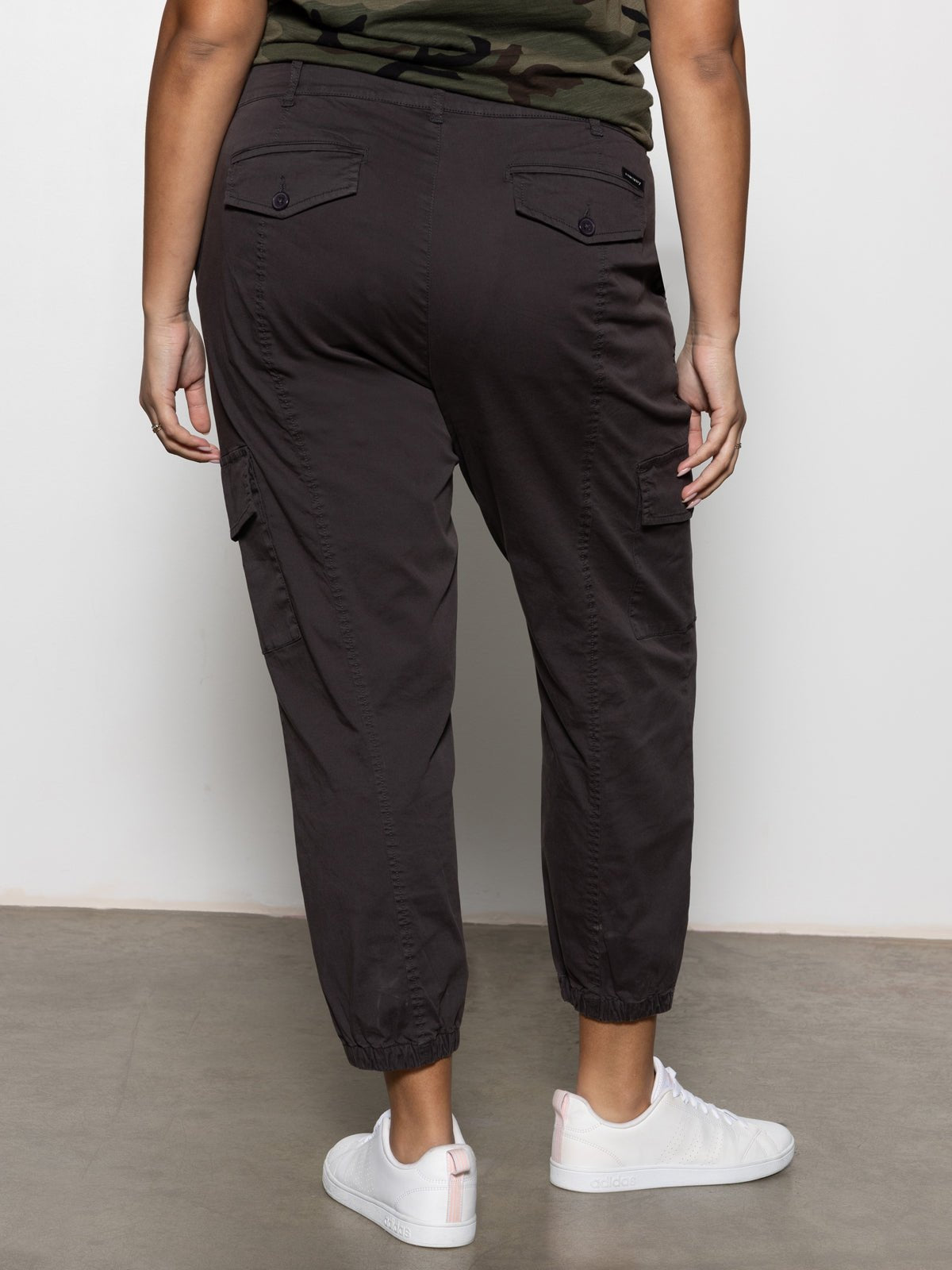 Sanctuary Clothing Featured - REBEL PANT OBSIDIAN