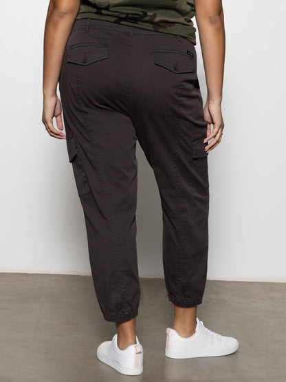 Sanctuary Clothing Featured - REBEL PANT OBSIDIAN