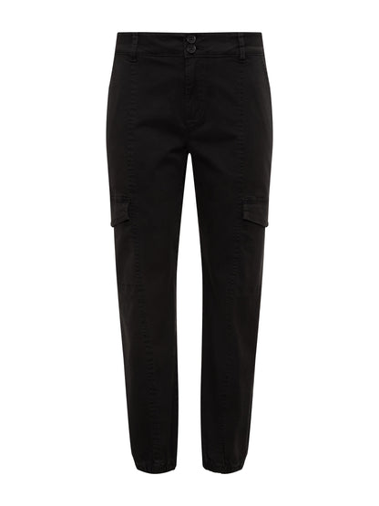 Sanctuary Clothing Featured - REBEL PANT OBSIDIAN