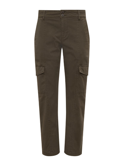 Sanctuary Clothing Hot Sale - REBEL PANT HIKER GREEN