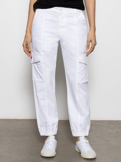 Sanctuary Clothing Trending - REBEL PANT BRILLIANT WHITE