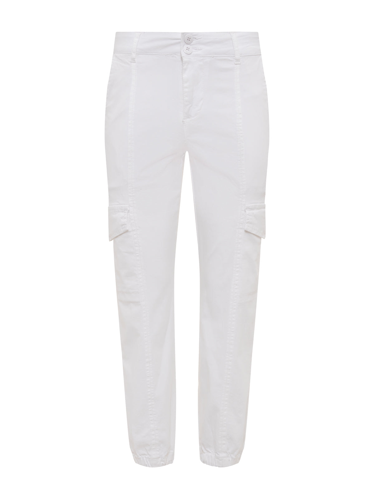 Sanctuary Clothing Trending - REBEL PANT BRILLIANT WHITE
