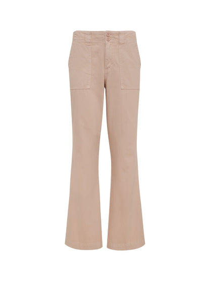Sanctuary Clothing Best Seller - REISSUE PEACE PANT ROSE TEA