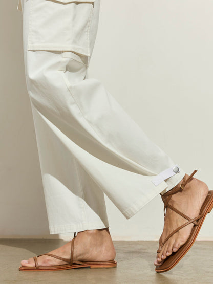 Sanctuary Clothing Special Offer - SCOUT CARGO PANT CLOUD DANCER