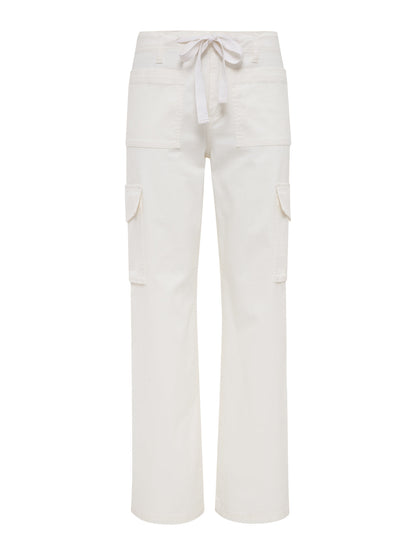 Sanctuary Clothing Special Offer - SCOUT CARGO PANT CLOUD DANCER