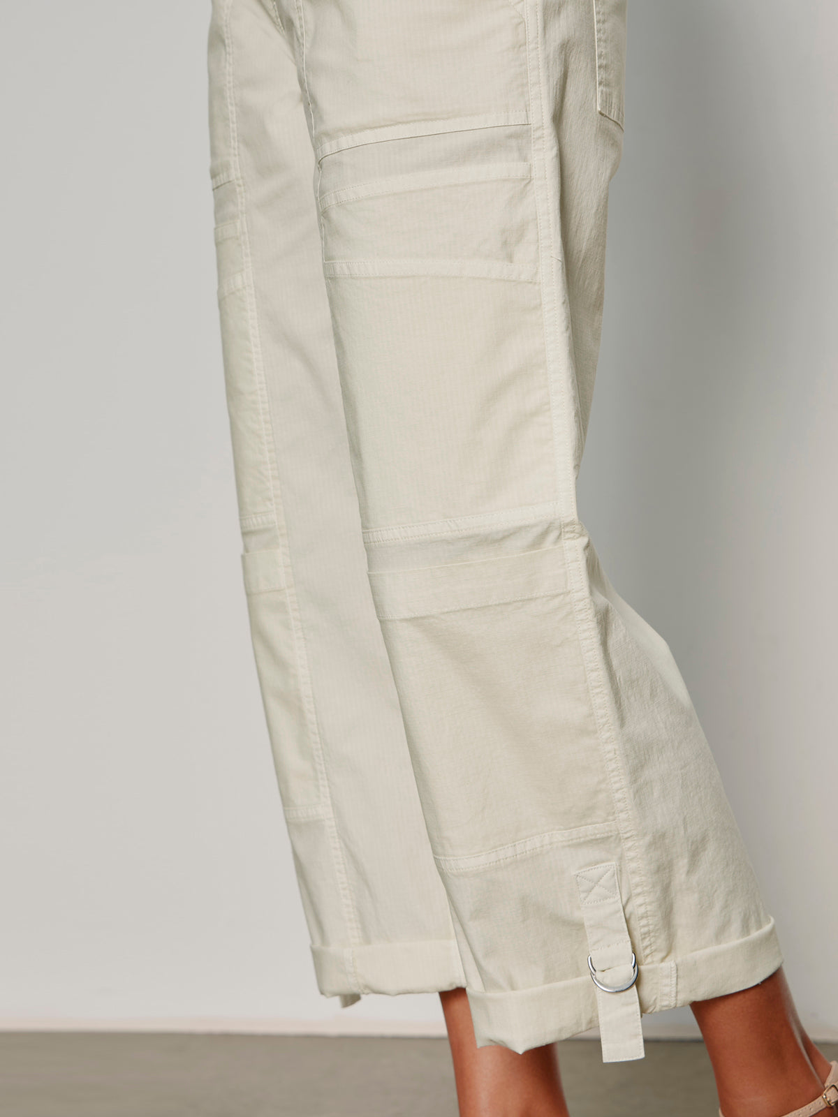 Sanctuary Clothing Sale - Angels Cargo Pant Washed Lemon