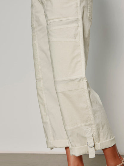 Sanctuary Clothing Sale - Angels Cargo Pant Washed Lemon