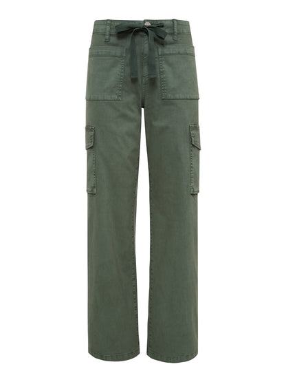 Sanctuary Clothing Best Price - SCOUT CARGO PANT DARK SPRUCE