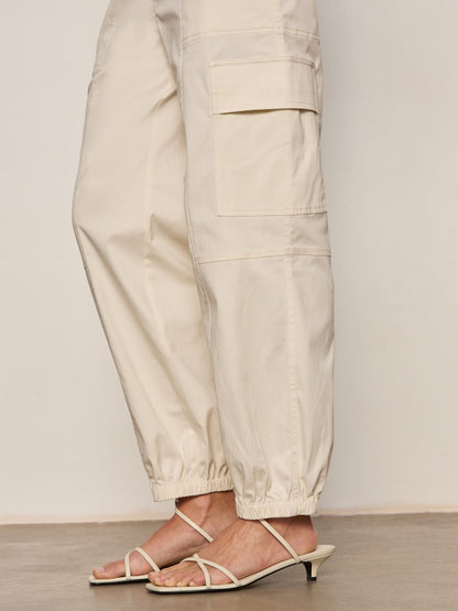 Sanctuary Clothing Classic - VISTA PANT COLLAGEN