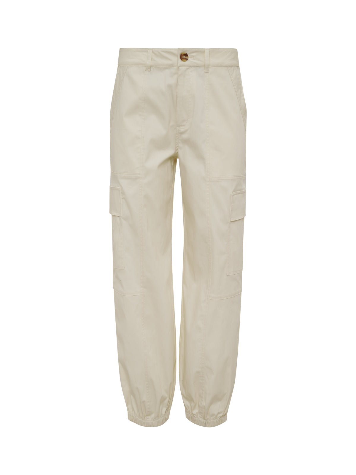 Sanctuary Clothing Classic - VISTA PANT COLLAGEN