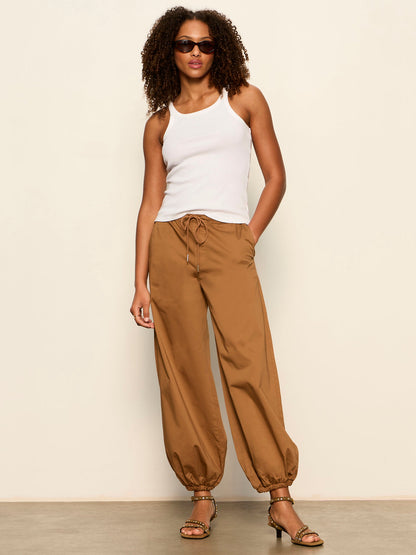 Sanctuary Clothing Deals - Float On Balloon Pant Toasted Coconut