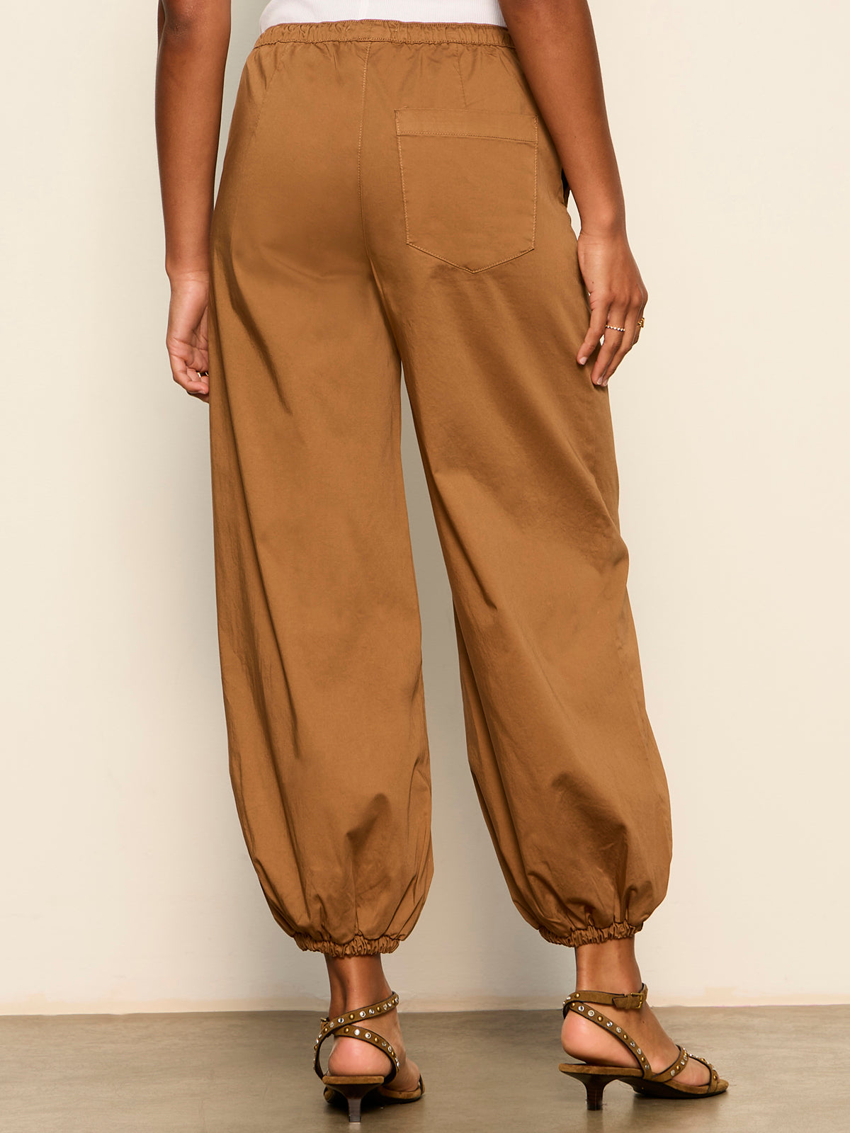 Sanctuary Clothing Deals - Float On Balloon Pant Toasted Coconut