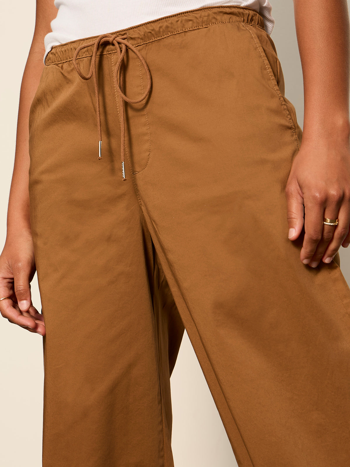 Sanctuary Clothing Deals - Float On Balloon Pant Toasted Coconut