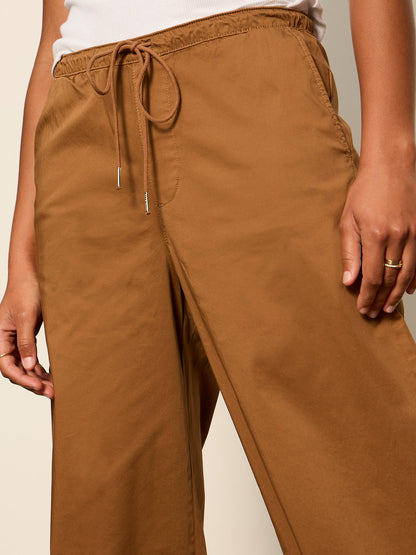 Sanctuary Clothing Deals - Float On Balloon Pant Toasted Coconut