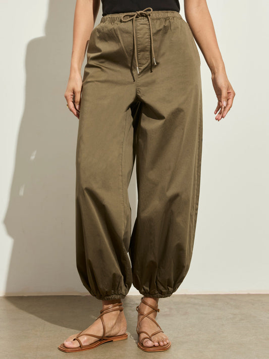 Sanctuary Clothing Best Price - Float On Balloon Pant Timber